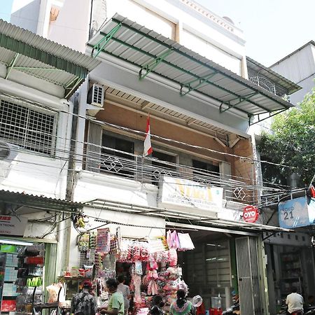 Oyo 3865 Wisma Niaga جاكرتا المظهر الخارجي الصورة