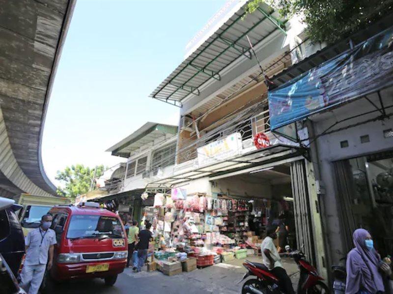 Oyo 3865 Wisma Niaga جاكرتا المظهر الخارجي الصورة