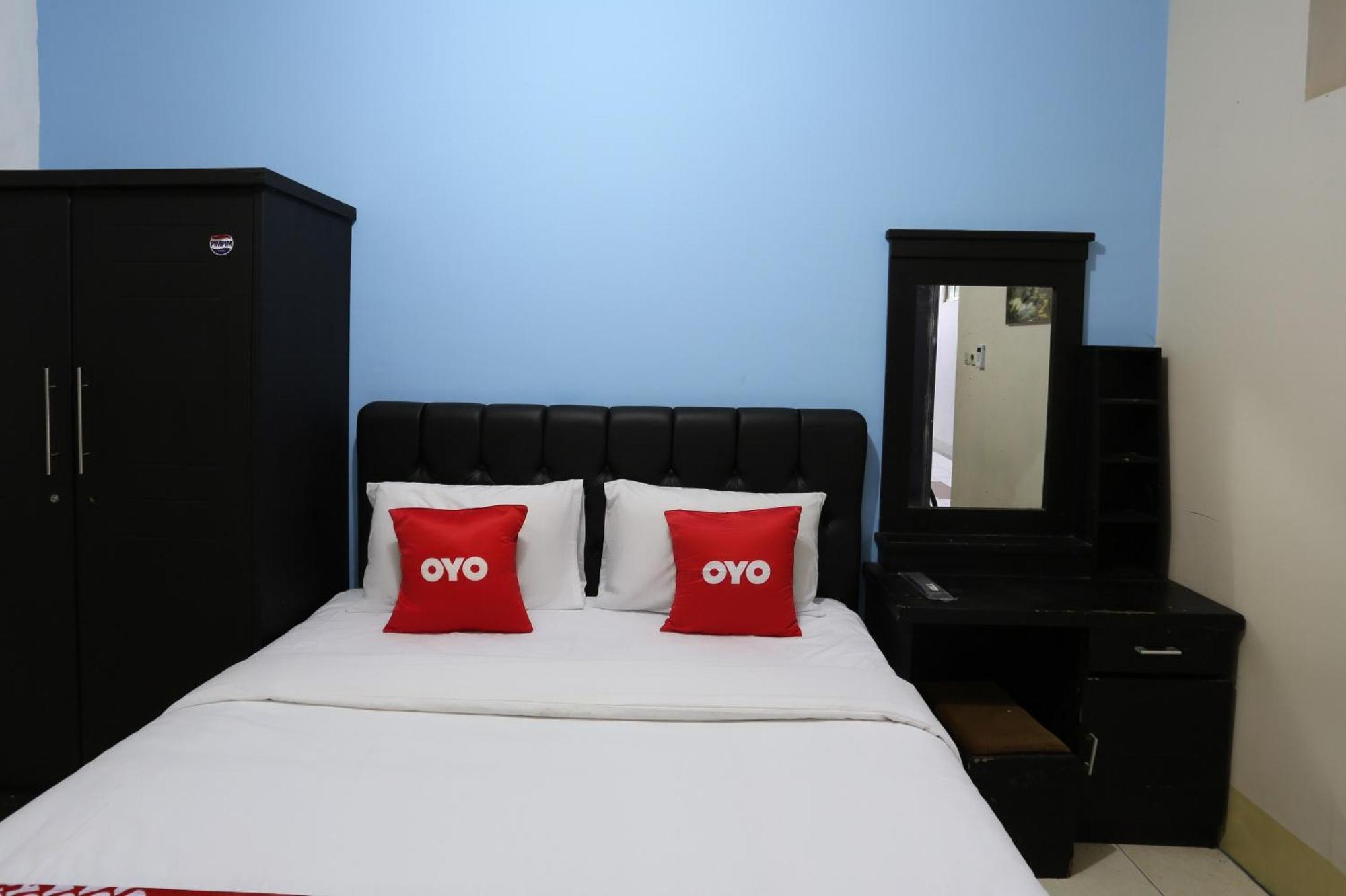 Oyo 3865 Wisma Niaga جاكرتا المظهر الخارجي الصورة