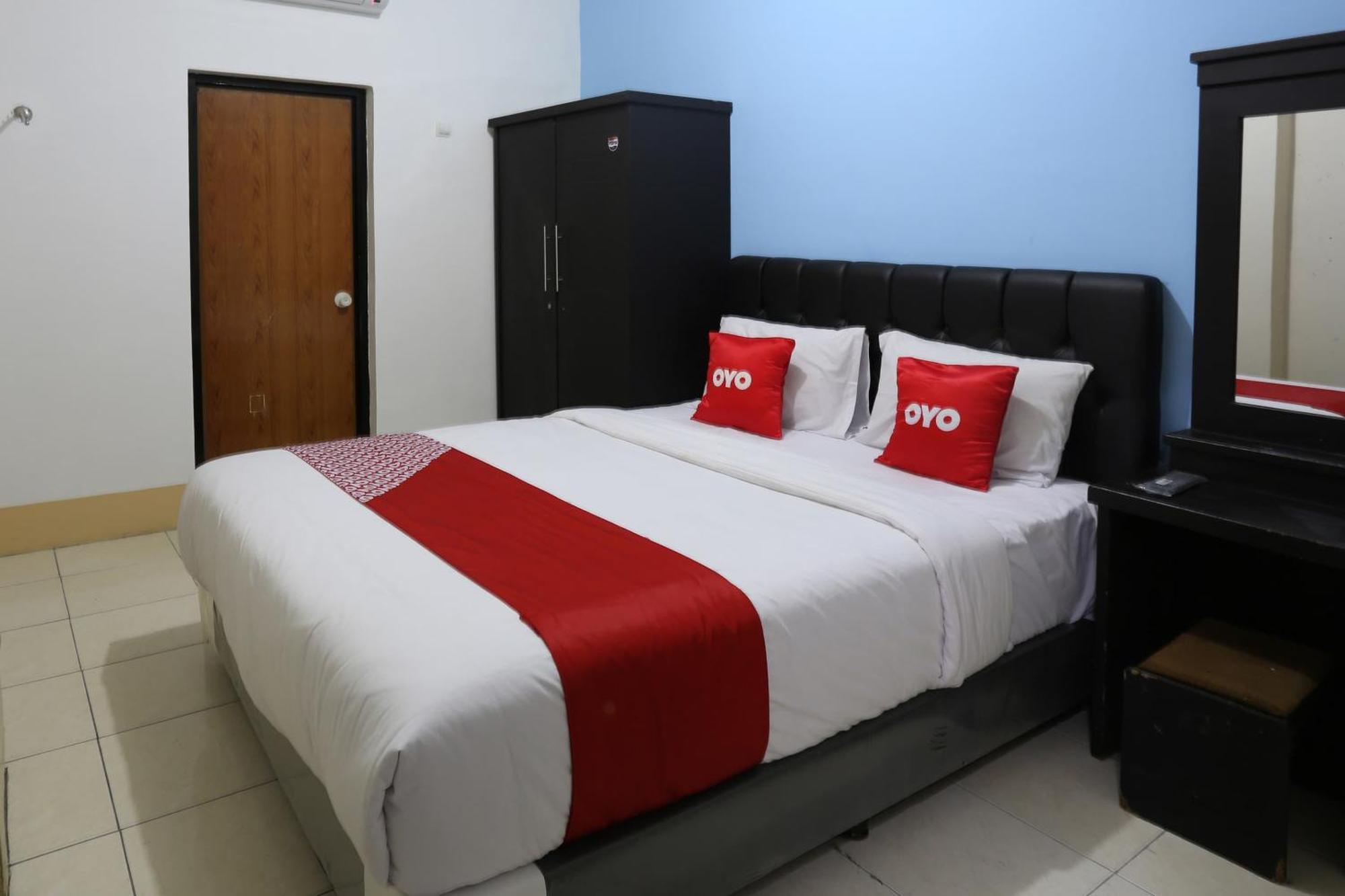 Oyo 3865 Wisma Niaga جاكرتا المظهر الخارجي الصورة