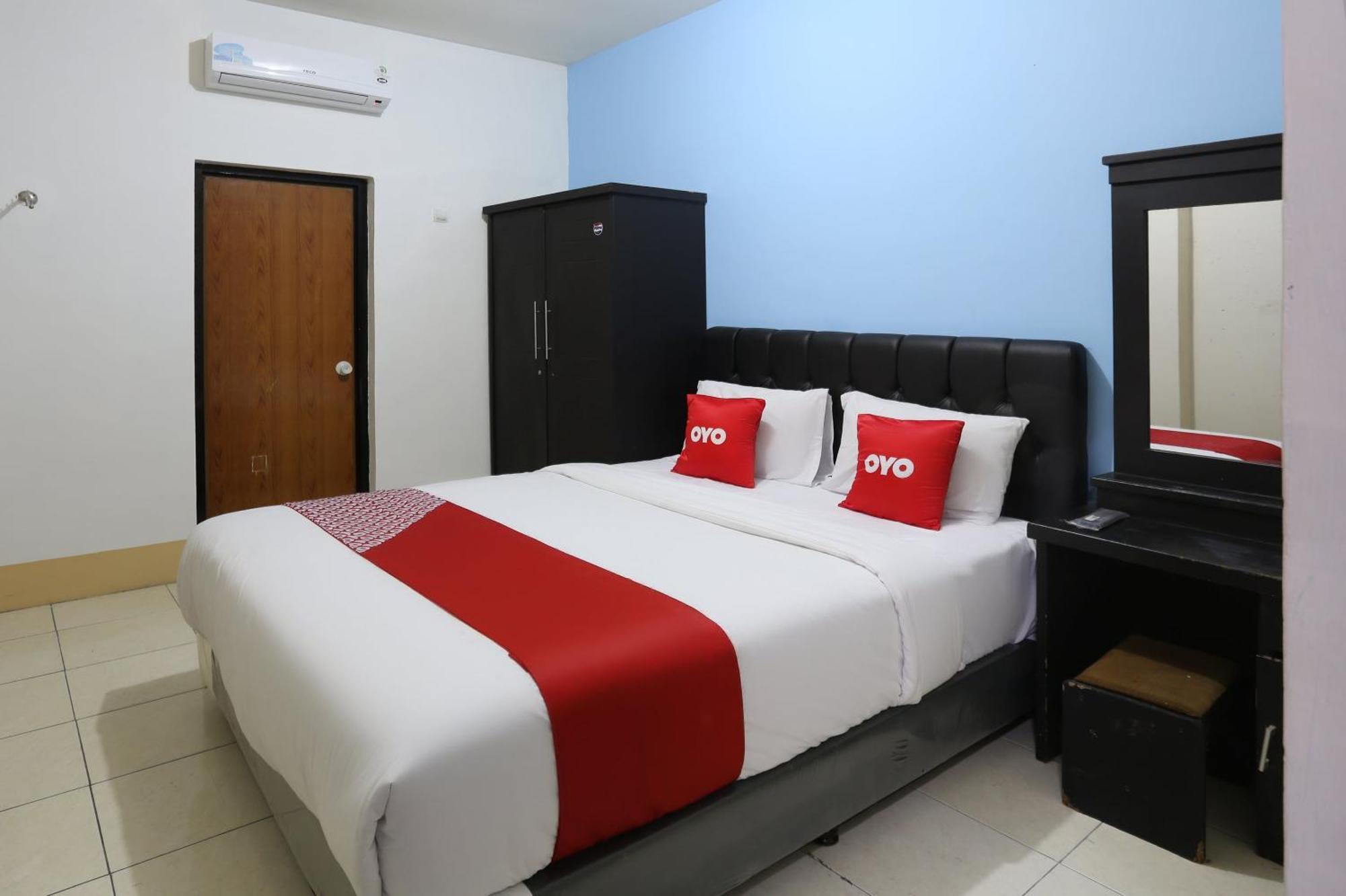 Oyo 3865 Wisma Niaga جاكرتا المظهر الخارجي الصورة