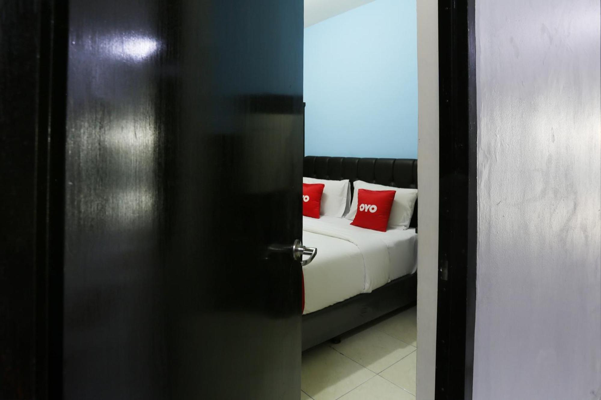 Oyo 3865 Wisma Niaga جاكرتا المظهر الخارجي الصورة