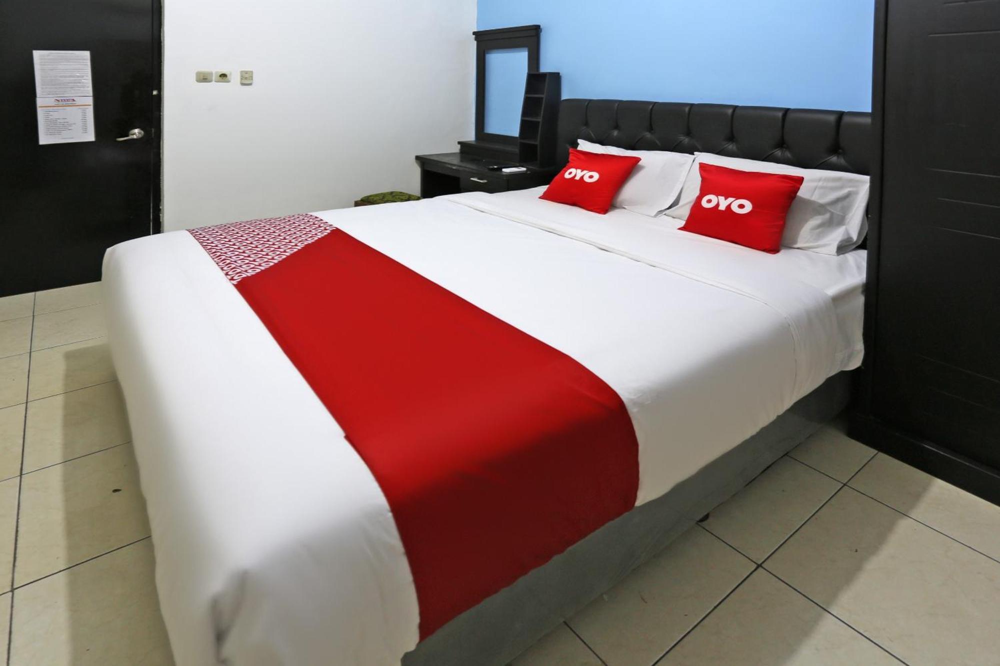 Oyo 3865 Wisma Niaga جاكرتا المظهر الخارجي الصورة